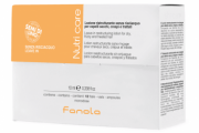 FANOLA NUTRI-CARE LOZIONE RISTRUTTURANTE SENZA RISCIACQUO 12 X 10 ML